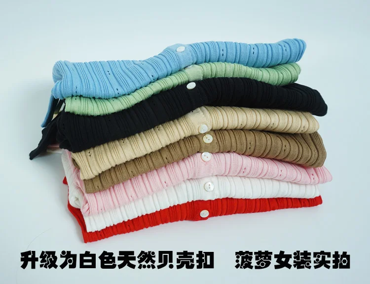 Новинка, женский корейский осенний свитер, кардиган для женщин, тонкая талия, круглый вырез, короткое пальто, женские топы ZY1367