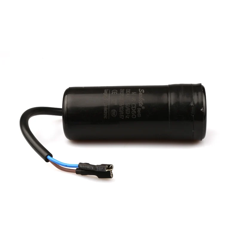 capacitor de geladeira cd60 compressor display para 03