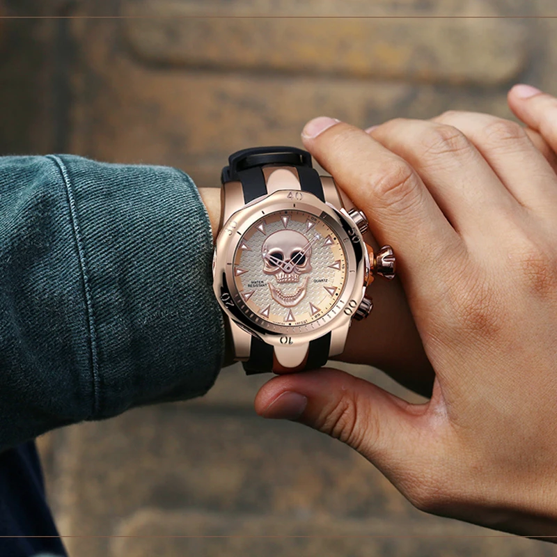 Men's Watches
