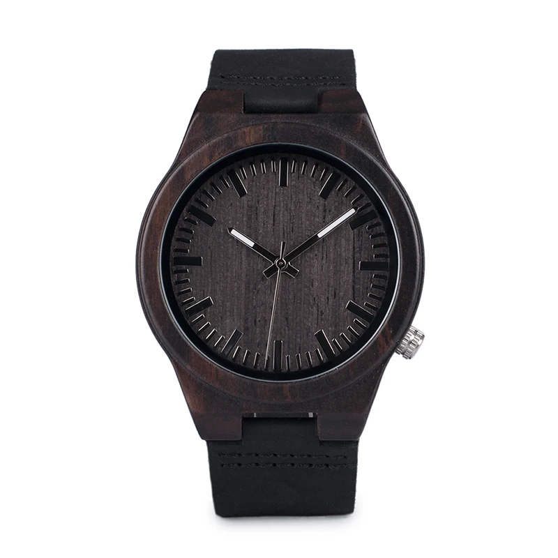 B12 BLACK COOL WATCH 9