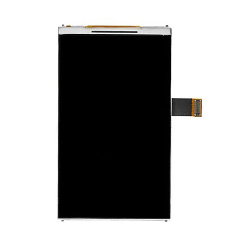 10 шт./лот оригинал для Samsung Galaxy Style Core i8260 Duos i8262 i8262D длинный гибкий средний ЖК экран