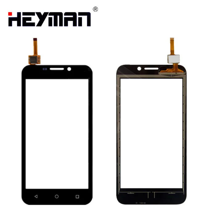 ЖК дисплей с сенсорным экраном для Huawei Ascend Y5C телефон экран дигитайзер стеклянная
