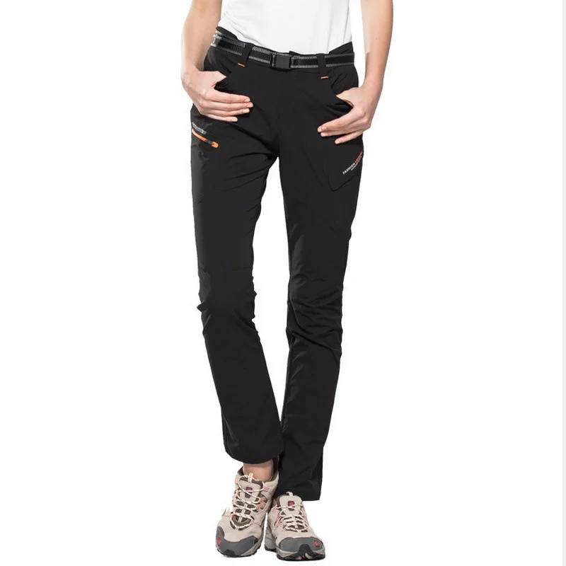 Cavalrywalf estiramiento impermeable rápido seco Pantalones de senderismo mujeres hombres verano escalada Correr Pantalones Trekking al aire libre Pantalones, aw009 Cavalrywalf estiramiento impermeable rápido seco Pantalones de senderismo mujeres hombres verano escalada Correr Pantalones Trekking al aire libre Pantalones, aw009
