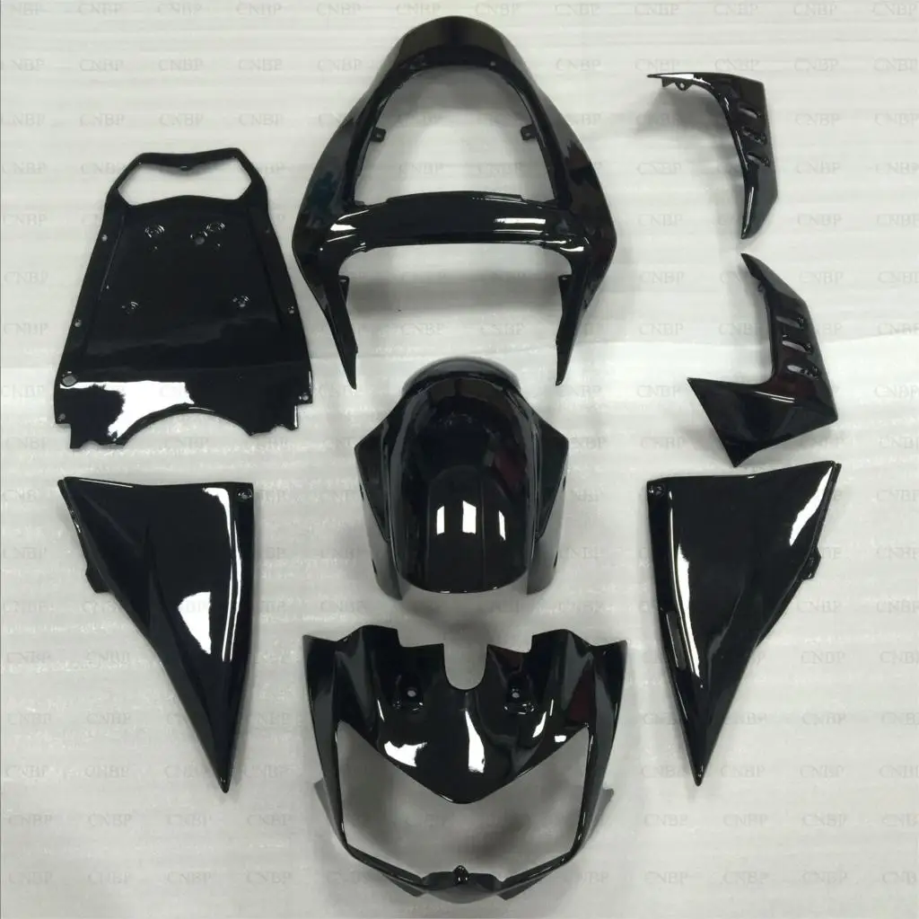 Abs обтекатель Z 750 05 06 Z750 2004 2006 Наборы 2005 04|fairing kit|abs fairingfairing z750 |