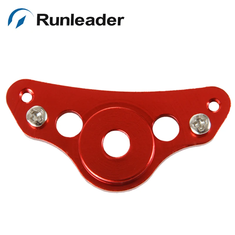 

Hour meter mount brackets