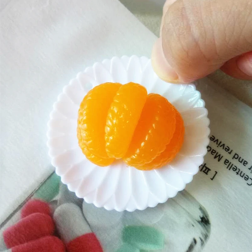 simulation orange