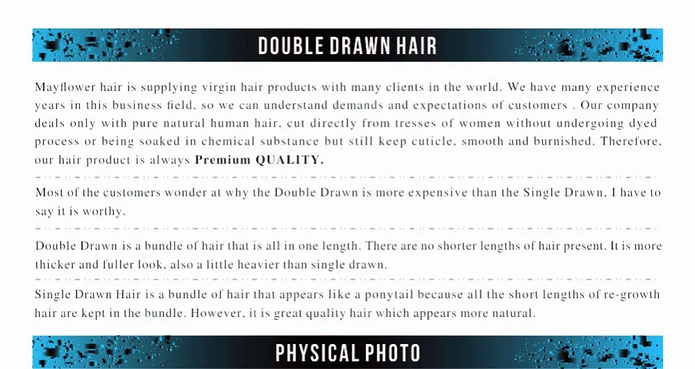 Funmi hair