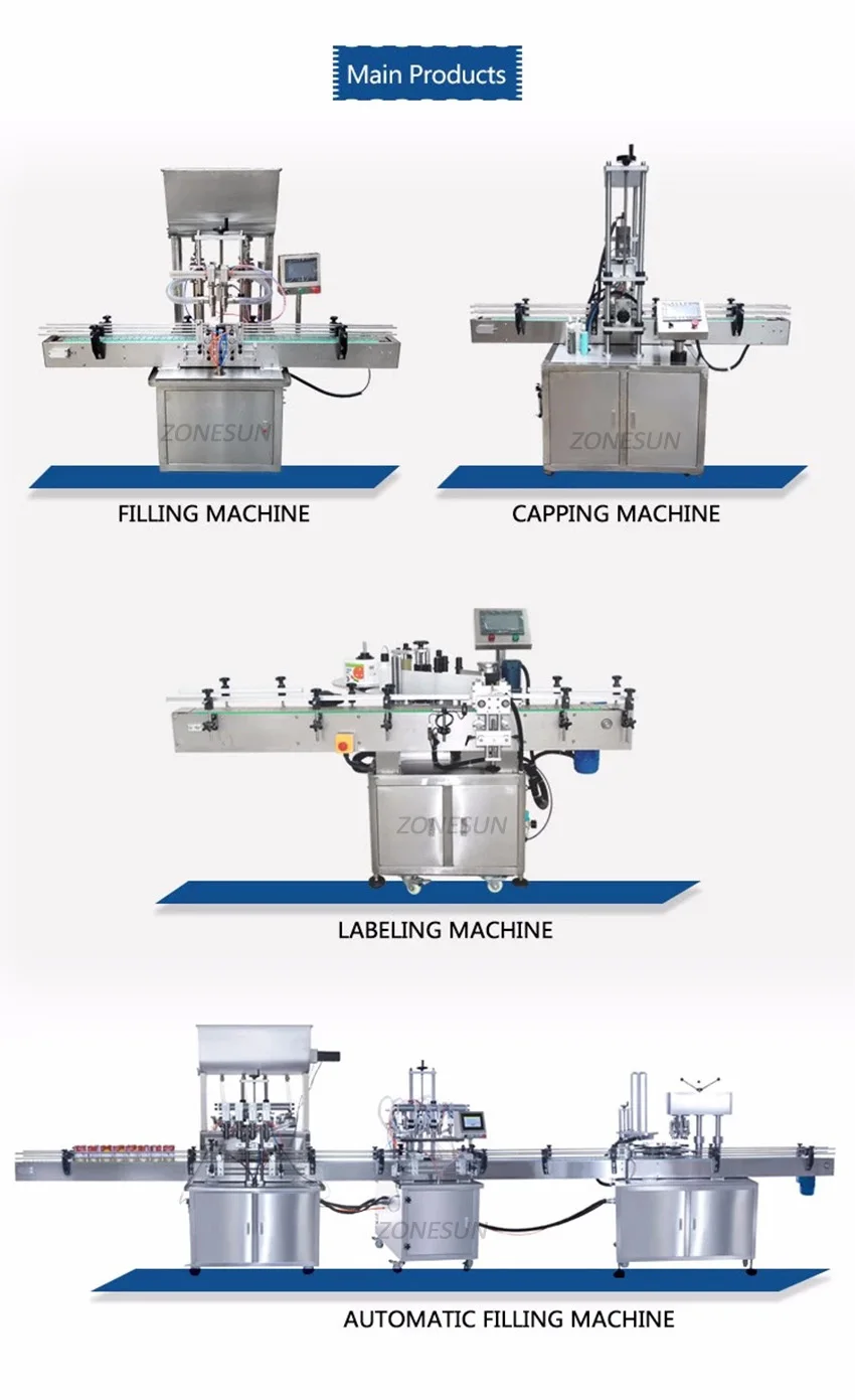 ZONESUN Автоматическая производственная линия напитков банки пиво масло Вода сок разливочная машина с конвейером PLC управления отправить