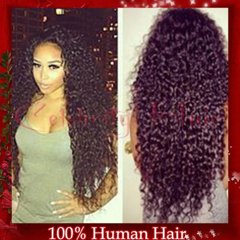 Outre Human Hair Dreadlock Wig Jerry Curl Lace Front Wig Natural