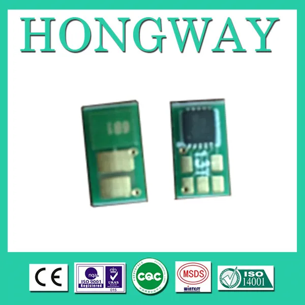 

Compatible HP CF410X CF411X CF412X CF413X toner chip use for HP Color LaserJet Pro M452dw 452dn 452nw reset chip