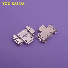 1-5 шт. разъем для Asus PadFone Infinity A80 A86 PadFone S PF500KL зарядное устройство порт Micro USB док-станция части