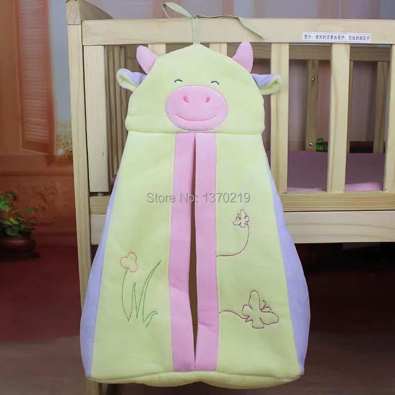 nappy storage hanging bag