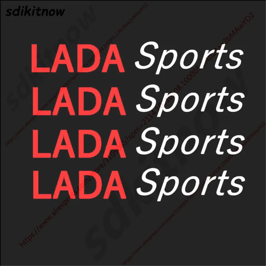 lada sports wt