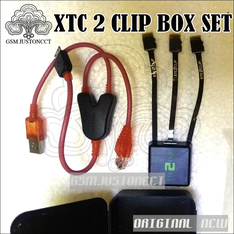 Новинка 2019 г. XTC 2 Clip xtc2 clip xtc для ремонта и разблокировки HTC инструмент флэш|clip 2|clip