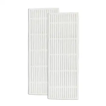 

(For A3S) 2pcs HAPA For Robot Vacuum Cleaner A3S