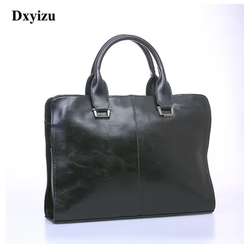 

2019 new fashion men bag men handbag made pu leather Shoulder bag messenger briefcases bags designer handbags high quality