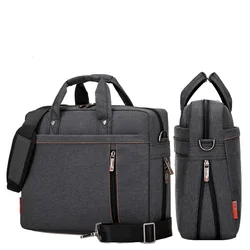 Laptop bag 13″ 14″ 15″ 17″ notebook comptuer Single shoulder for Lenovo for Apple Macbook handbag business Briefcase