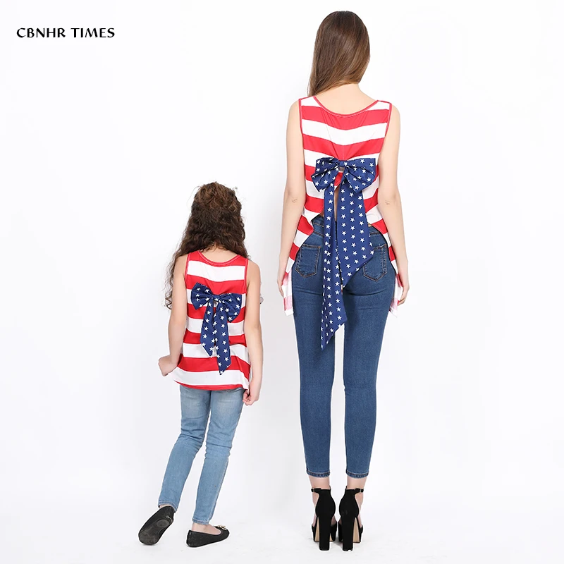 mommy and me sleeveless tees (6)