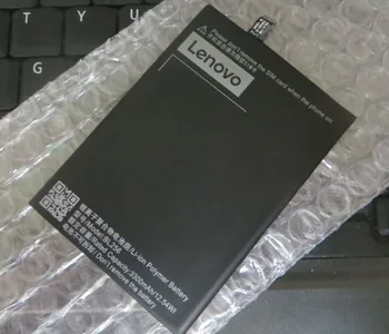 

3.8V batteries Rechargeable Li-ion Li-polymer Built-in lithium polymer battery for BL256 K51c78 X3Lite X3 3300mah