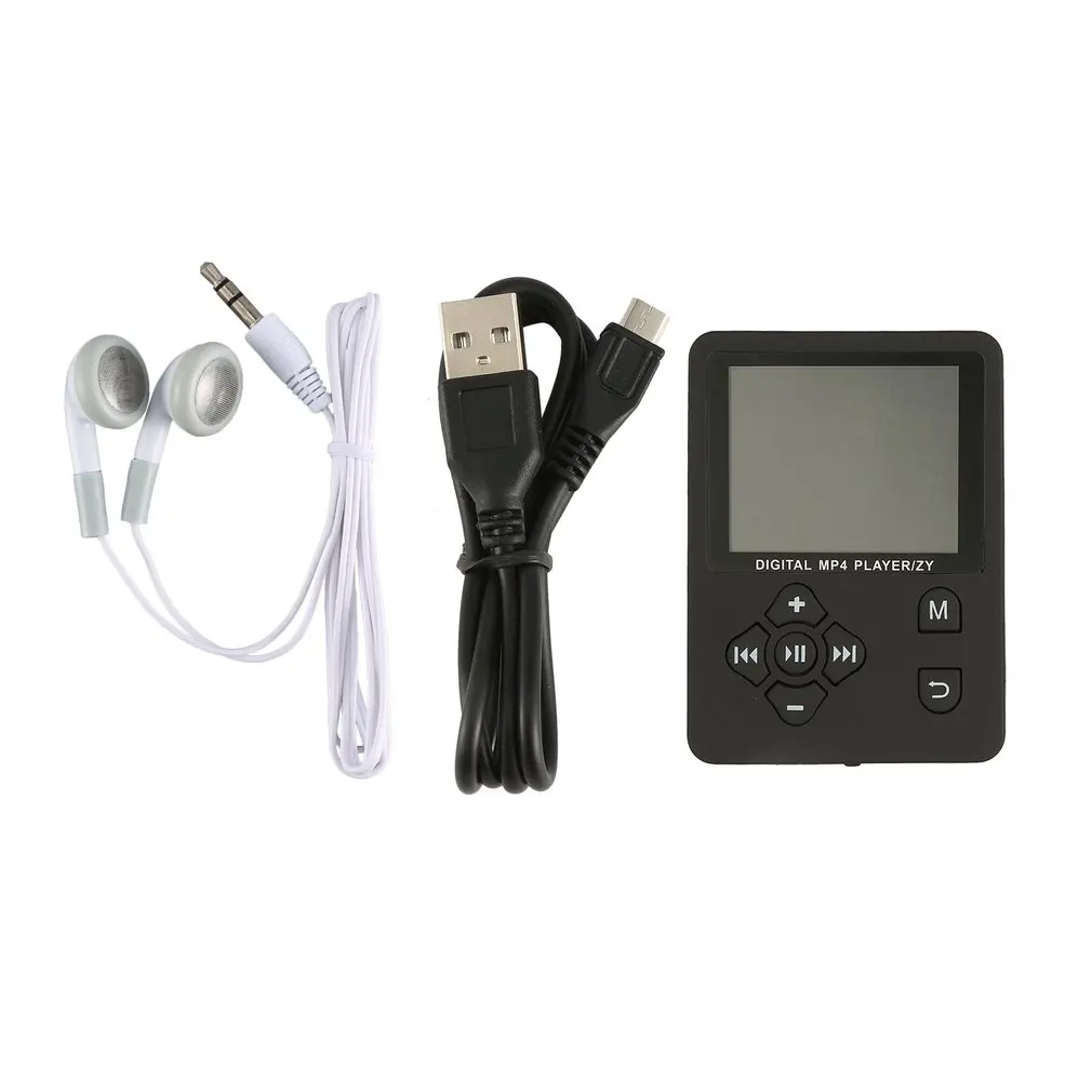 MP3 T2 карта MP3 cross ультратонкий легкий переносной экран MP3 музыкальный плеер MP4 портативный круглый ключ Крест ключ