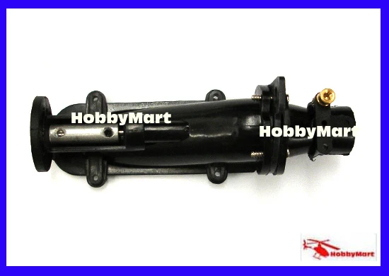 nqd 757 rc boat parts