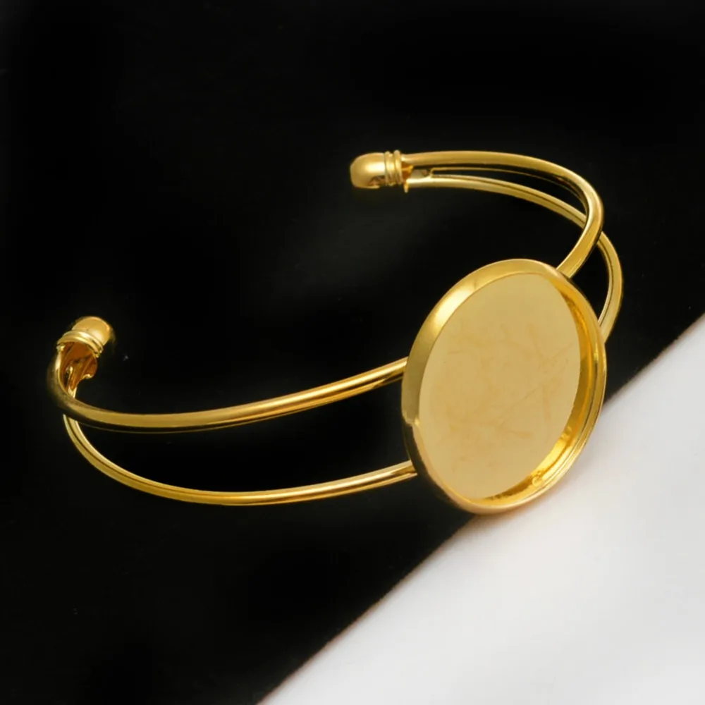 5 шт. регулируемые браслеты для ювелирных изделий 25 мм|adjustable bangle|wholesale banglebangle