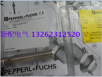 

NBB4-12GM40-E0 NBB4-12GM40-E2 P+F Inductive Proximity Switch Sensor New High-Quality