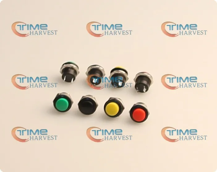 pcs Plastic Service Button Small Push Button Switch For Arcade Cabinet Accessories Coin Operated Game Arcade Machine Parts Switch Hook Button Switch Flatsswitch Film Aliexpress