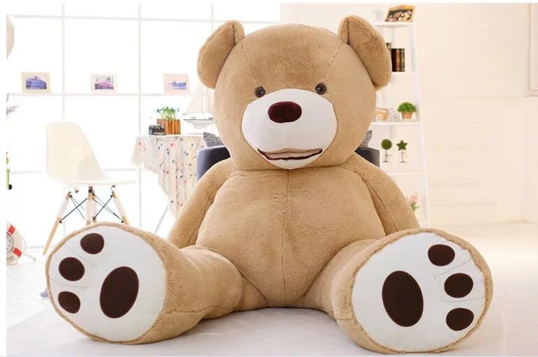 aliexpress teddy bear