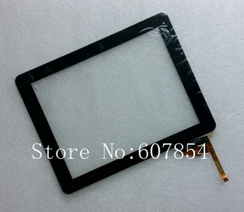 

Capacity 9.7" inch Tablet Touch Screen AD-C-970574-FPC AD-C-970436-FPC for Globex 930C Black Replacement Touch Glass Sensor Lens