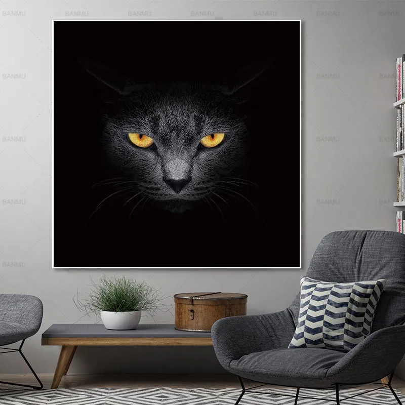 Poster Animal Canvas Painting Home Decor Wall Art Zebra Print Horse Prints No Frame Cat Wall Pictures for Living Room Lion Poster Animal Canvas Painting Home Decor Wall Art Zebra Print Horse Prints No Frame Cat Wall Pictures for Living Room Lion