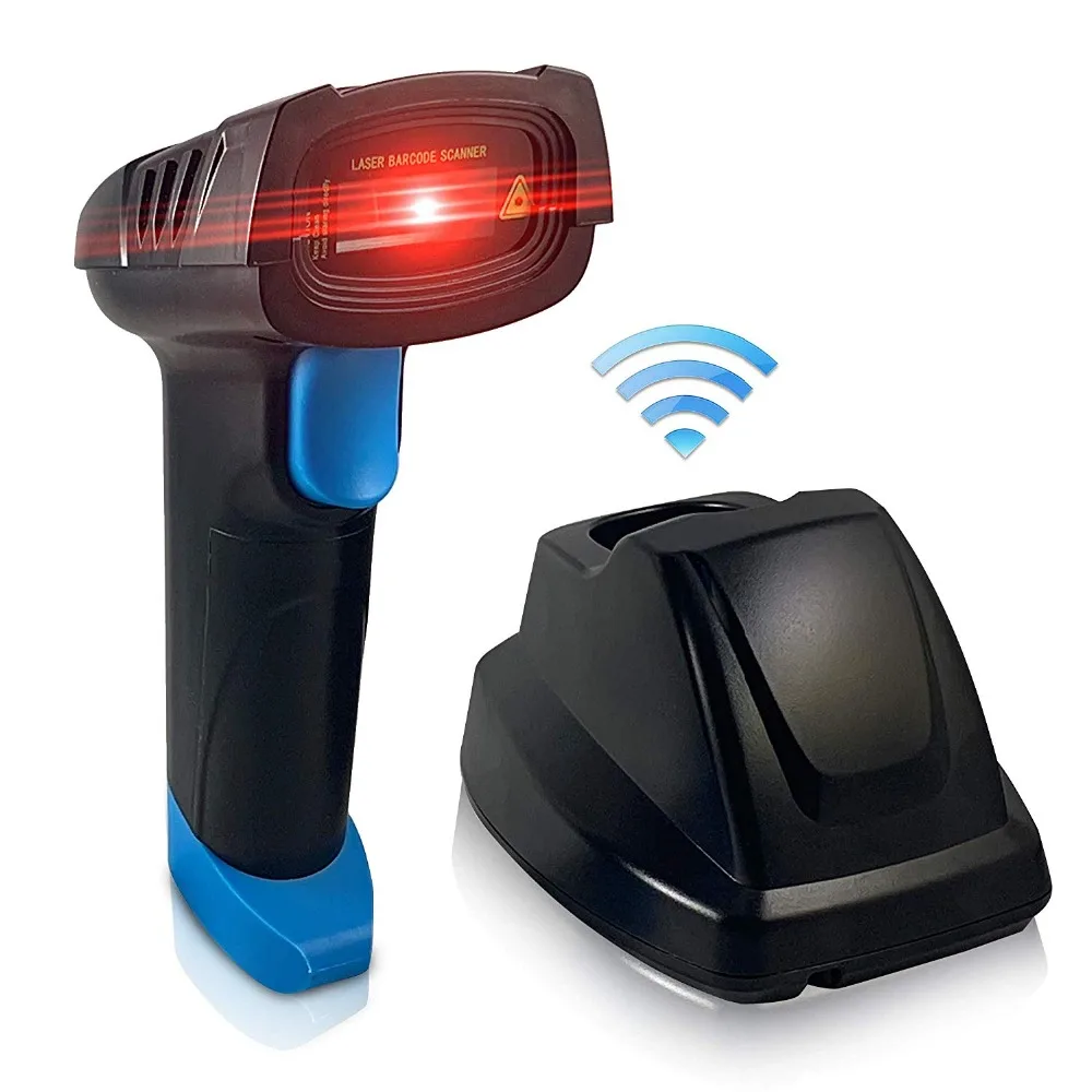 Barcode Scanner (3)