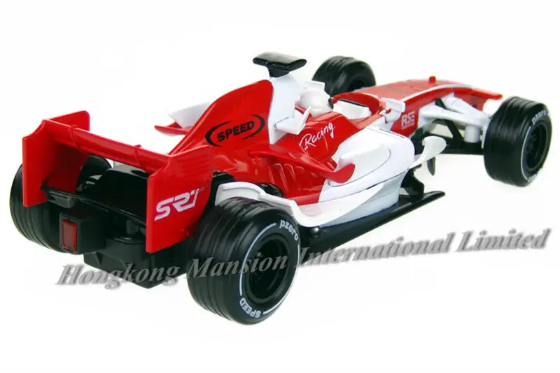 132 Car Model For Renault R28  (7)