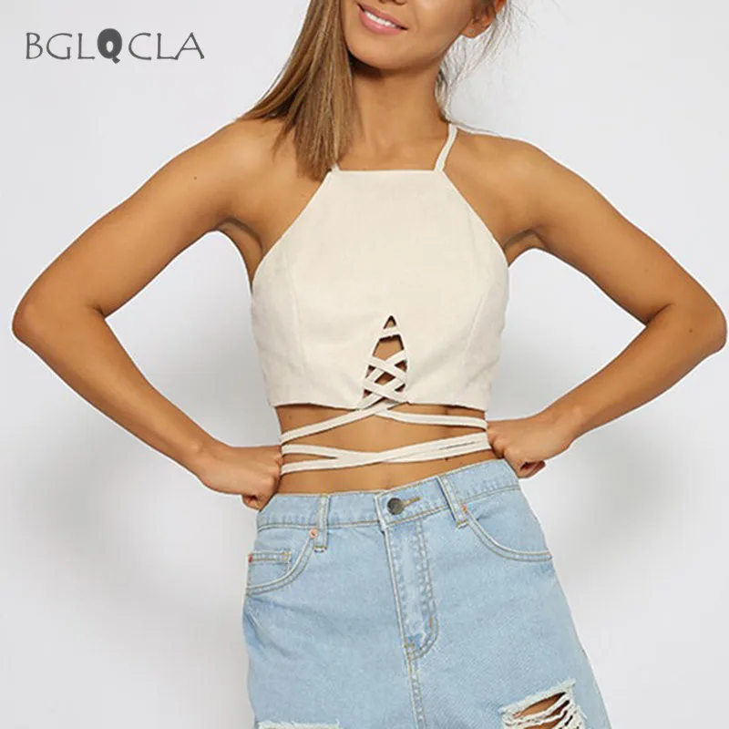 women crop top MUZ-002-11