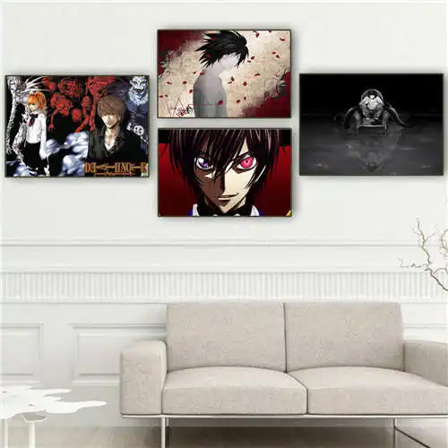 Custom Canvas Poster Note 1 Printing Posters Cloth Fabric Wall Art Pictures For Living Room Decor 18 12 05 H 04 215 Painting Calligraphy Aliexpress Printing Posters Cloth Fabric Wall Art