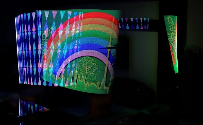 pixelstick dimensions pixelstick dimensions