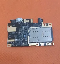 Used Original mainboard 2G RAM+16G ROM Motherboard for UMI Zero 5.0″ FHD 1920×1080 MTK6592 Octa Core Free shipping