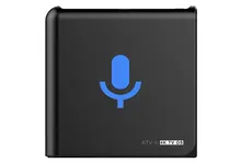 3pcs ATV-III Amlogic S905X Quad core Smart Android TV OS LIVE TV Streaming Box 2GB 16GB MediaHub 1200+ live tv 1000+ VOD