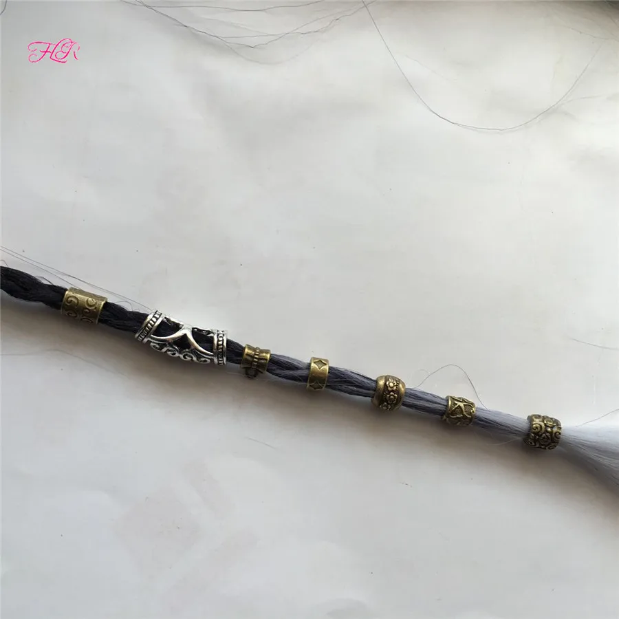 dread lock 04