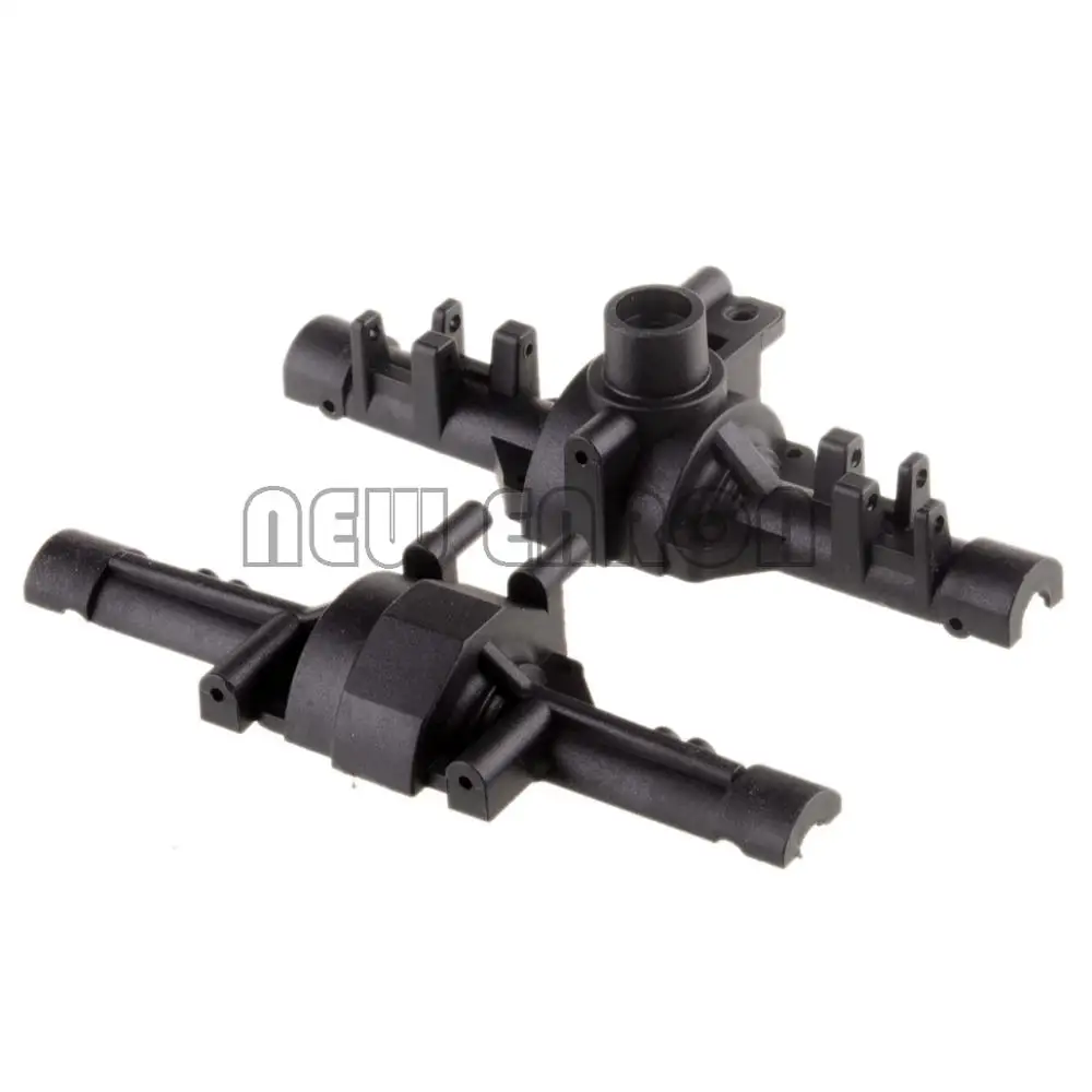 

NEW ENRON F/R Gear Box 68001 For HSP 94680 RC Model Car 1/18 OFF-ROAD CRAWLER TRUCK
