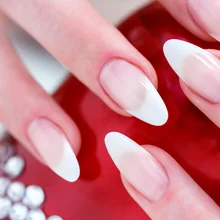 48 отверстий ногтей сверла бит дисплей стойки шлифовальный головной Бур ящик для хранения стойки Маникюрный Инструмент 88