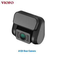Original VIOFO A129 Rear font b Camera b font for A129 Duo Full HD 1080P Dash