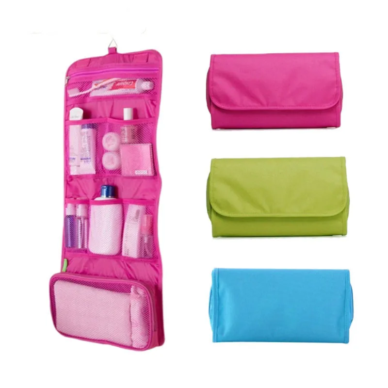 waterproof hanging storage