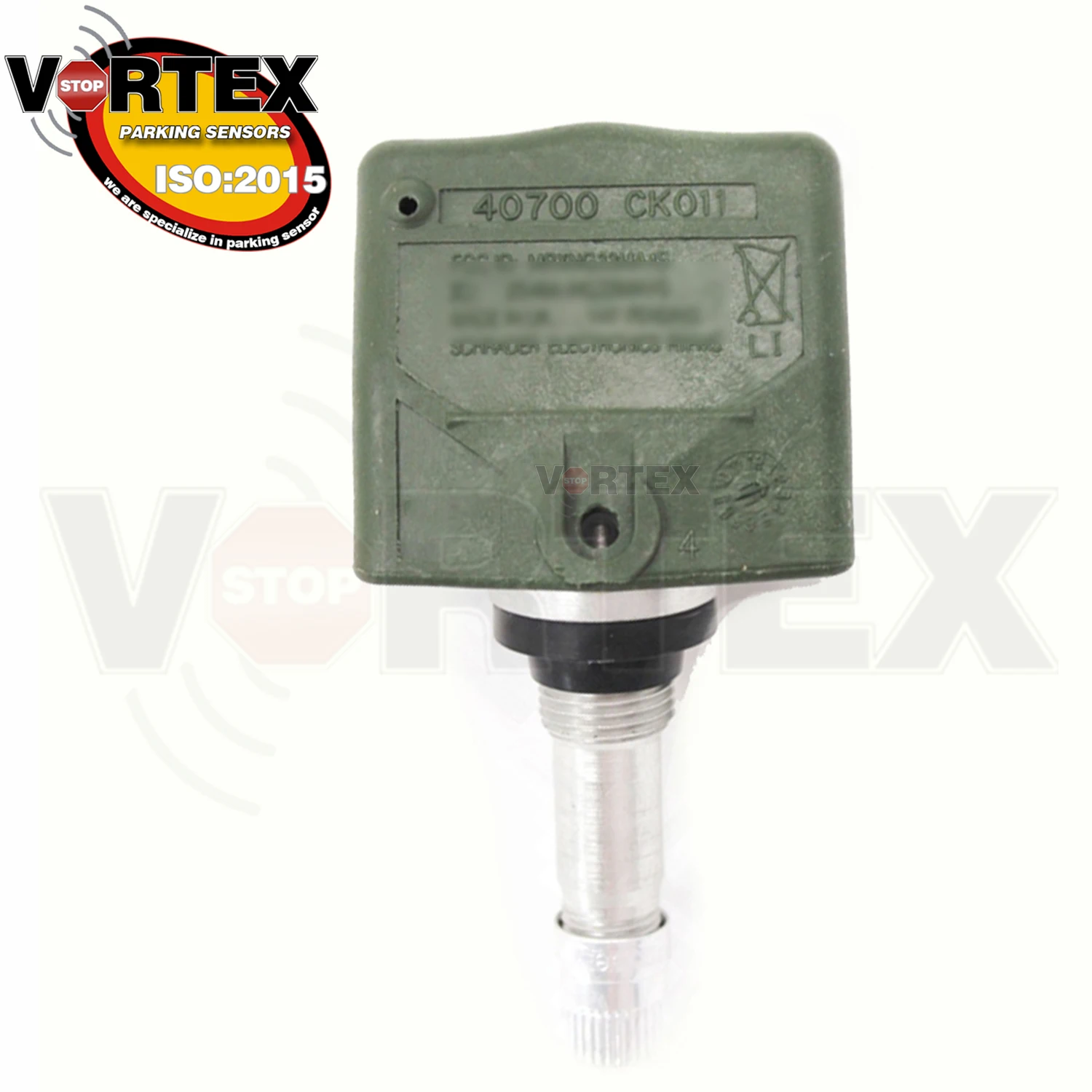 

315MHZ Tire Pressure Sensor TPMS For Nissan Infiniti Schrader OE#40700-JA02B