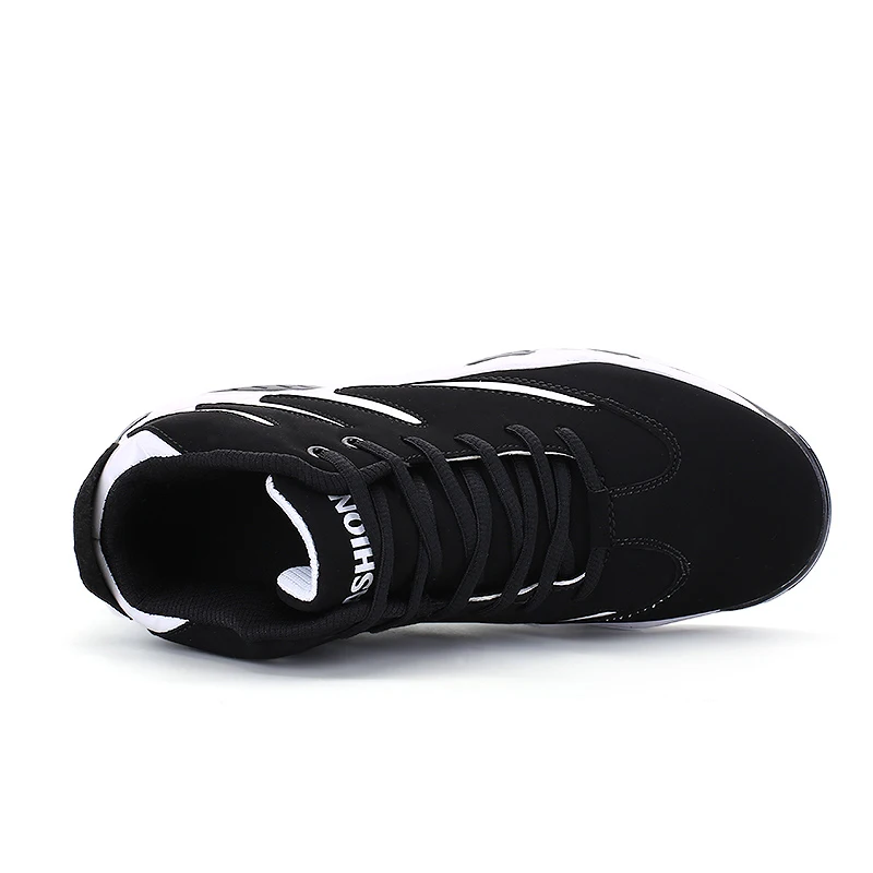 2018 nuevo transpirable zapatos de Baloncesto para los hombres cómodos Zapatillas de Baloncesto hombres Zapatillas Baloncesto al aire libre para Hombre Zapatos de deporte 2018 nuevo transpirable zapatos de Baloncesto para los hombres cómodos Zapatillas de Baloncesto hombres Zapatillas Baloncesto al aire libre para Hombre Zapatos de deporte