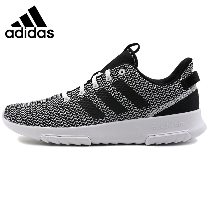 Arrival Adidas NEO CF RACER TR Men's Skateboarding Shoes Sneakers