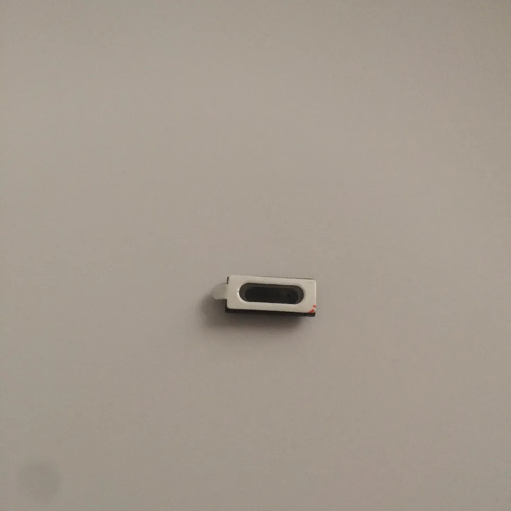 

New Voice Receiver Earpiece Ear Speaker Repair Replacement Accessories For Doogee X6 Phone Free Shipping + Tracking