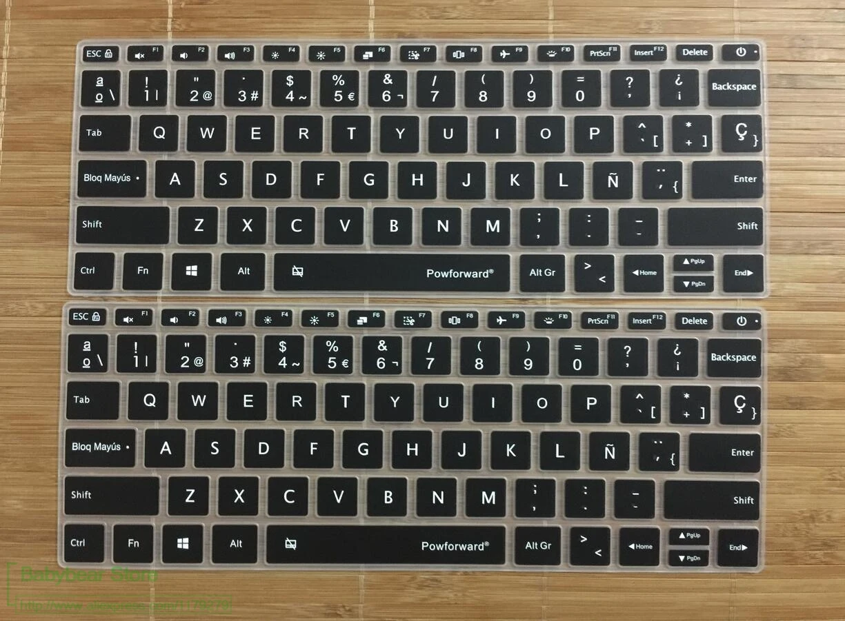 Чехол для клавиатуры Xiaomi Mi Notebook Air 13 3 12 5 Pro 15 6 дюймов защитная пленка|laptop keyboard