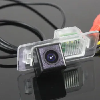 

Car Rear View & Night Vision HD CCD Waterproof and Shockproof Camera for BMW 2 / 3 / 4 / 5 2014 2015 2016