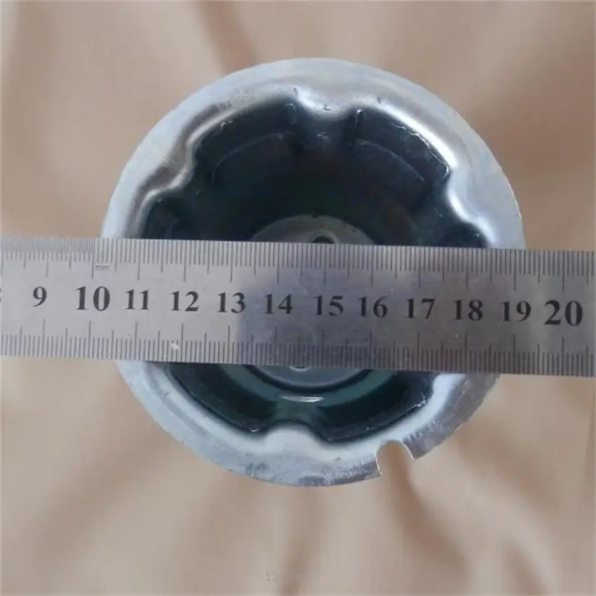 STARTER COG CUP YAMAHA MZ360 EF6600 NYLON RATCHET 4